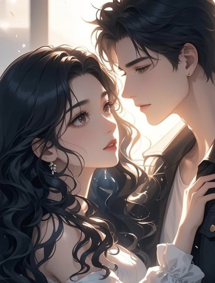 我的離婚書被人換成了諒解書