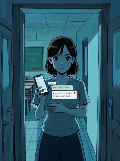 我幫白眼狼兒子美夢成真