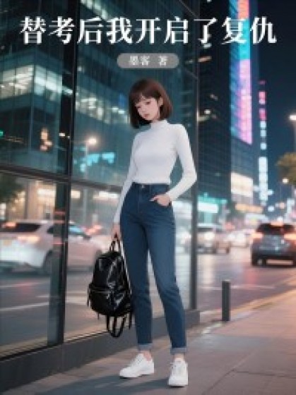 替考後我開啟了複仇