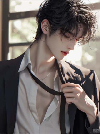 愛恨如潮，起落隨心