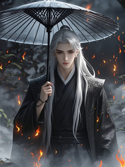 萬人嫌老乞丐竟是太上皇，皇後和狀元孫子嚇