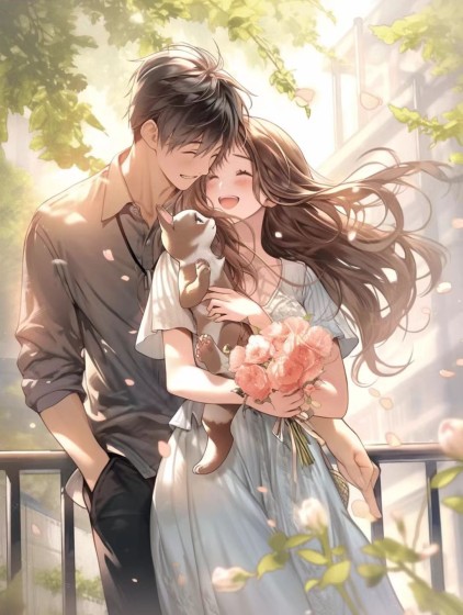 男友和我冷戰的第一百天，學妹懷上了他的孩