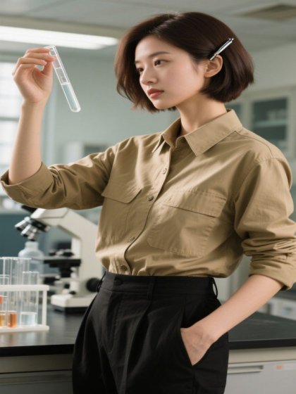 在閨蜜美容院被訛100萬，她卻悔斷腸