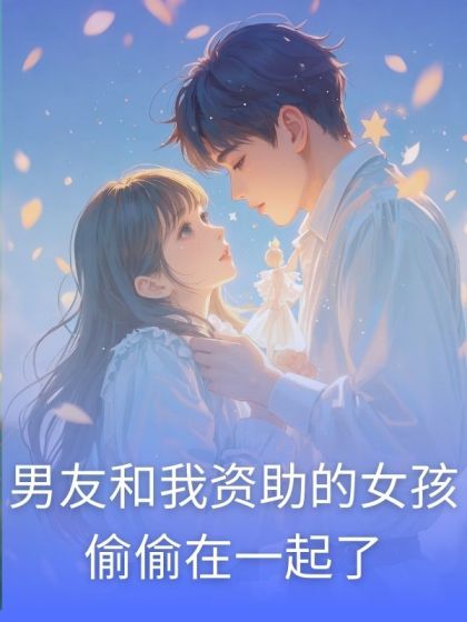 男友和我資助的女孩偷偷在一起了