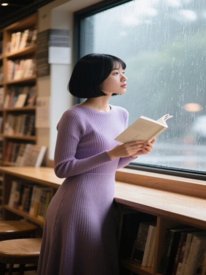 弟弟出車禍後，聽到心聲的我笑了