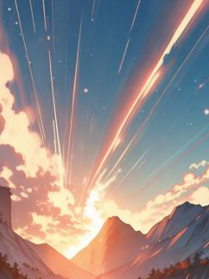 我奉命護送太子，父親的小妾攔住了我