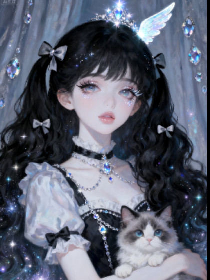 聽見女兒心聲後，發現去世婆婆與我雌競