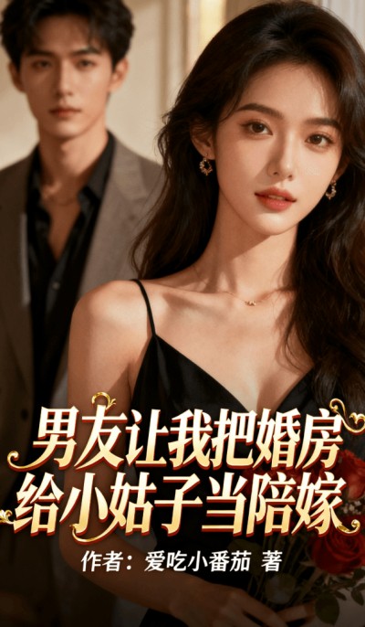 男友讓我把婚房給小姑子當陪嫁