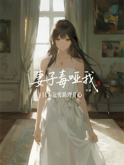 妻子毒啞我，隻為逗男助理開心