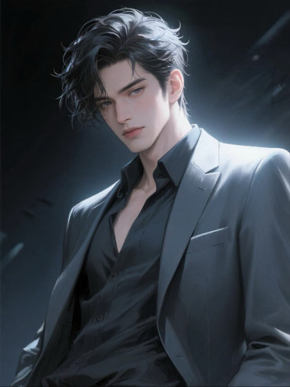 不讓廢物竹馬參與做項目，妻子就逼我咬狗骨