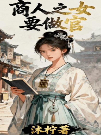 商人之女要做官