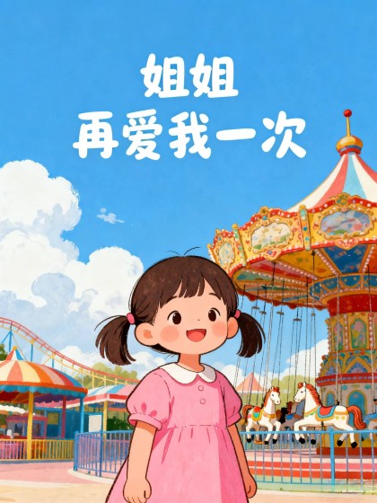 姐姐再愛我一次