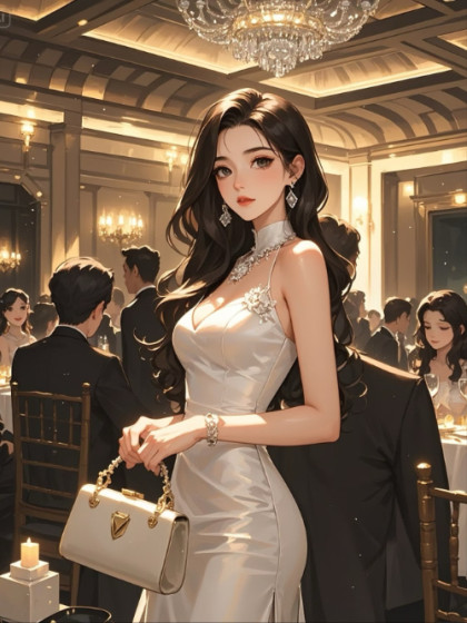 不讓白月光參與做項目，老公就逼我咬狗骨頭