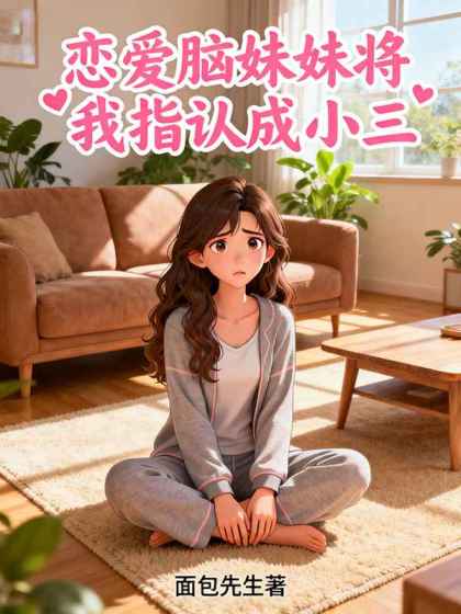 戀愛腦妹妹將我指認成小三