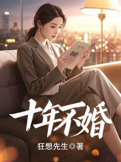 十年不婚