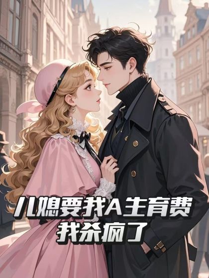 兒媳要我A生育費，我殺瘋了