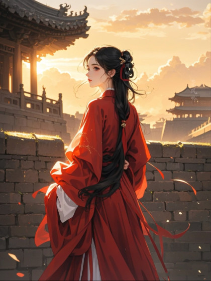 訣彆春山，相思成疾