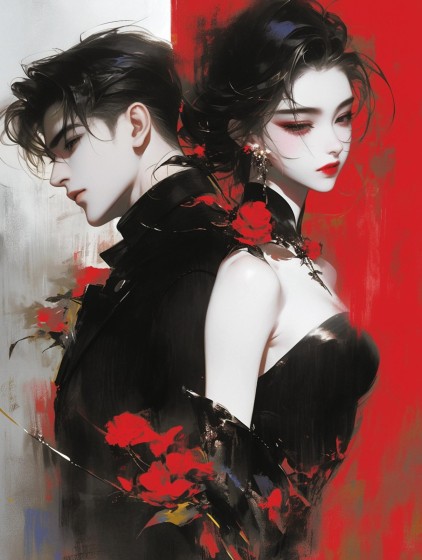 接到私生子的離婚委托後，我反手送老公大禮