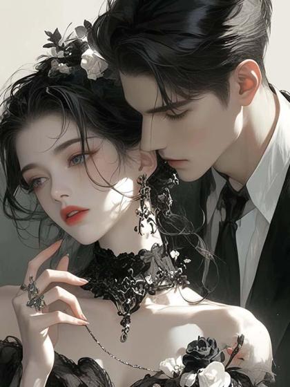 朝露夕霞隱舊夢