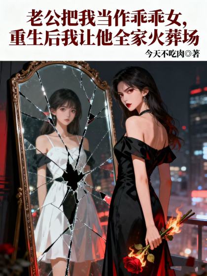 老公把我當作乖乖女，重生後我讓他全家火葬