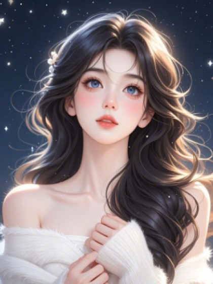 月光不曾照我身