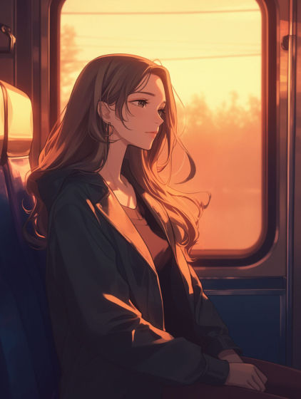 被媽媽厭棄後，我選擇去死