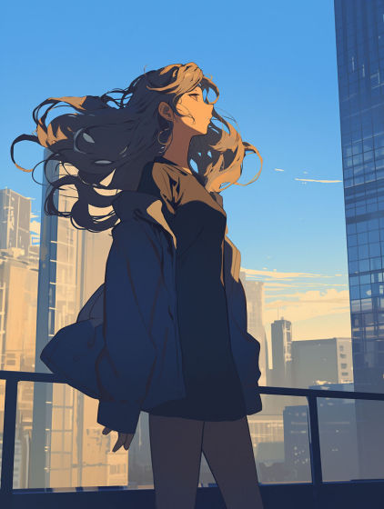 老公開玩笑讓五歲女兒教訓媽媽，女兒打了我