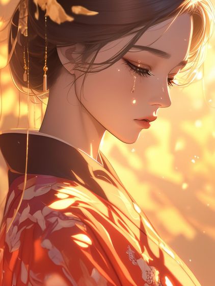 成婚宴上，夫君悔婚娶半妖侍女