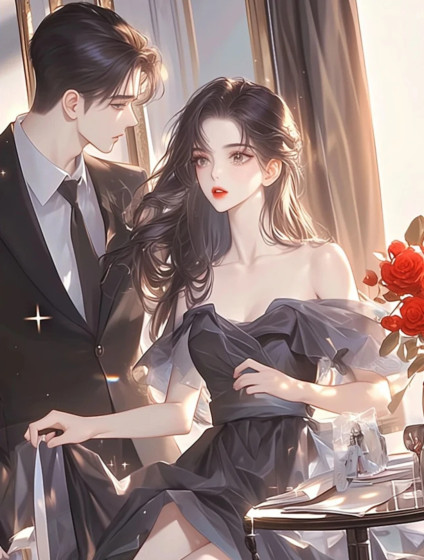 生日宴老公千萬年薪聘床上管家，我轉頭為他