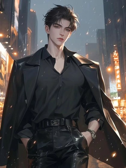 替身爬上影後老婆的床後，我換了女主角