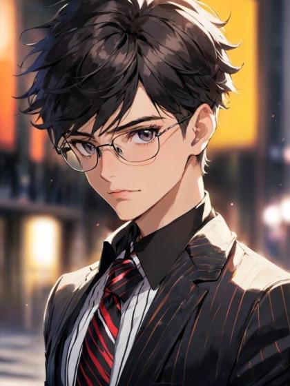 我當了女友十年的備胎