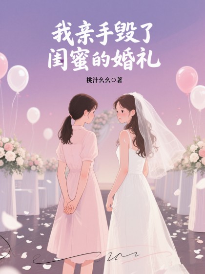 我親手毀了閨蜜的婚禮