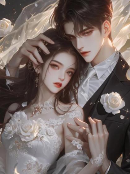 一語成真，渣男前夫遭報應了