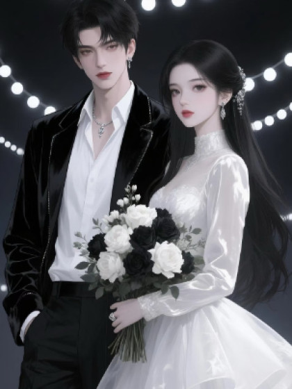 哥哥假死讓我代娶黑道千金後，他悔瘋了