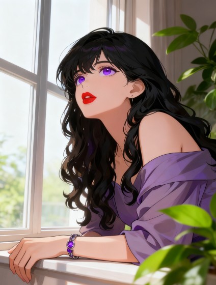 懷孕那天，我刷到了閨蜜的小號