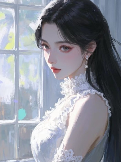 我媽同情心氾濫，重生後我用它來賺錢