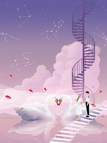 背叛未婚夫後，我反將他關進天牢