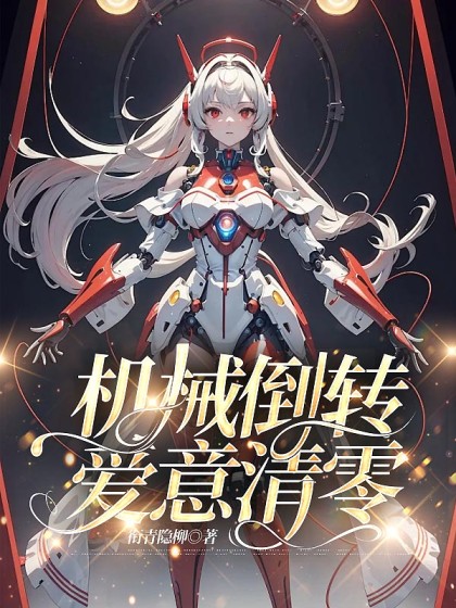 機械倒轉，愛意清零