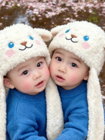 媽媽錯信雙胞胎哥哥心聲後，我選擇不出生了