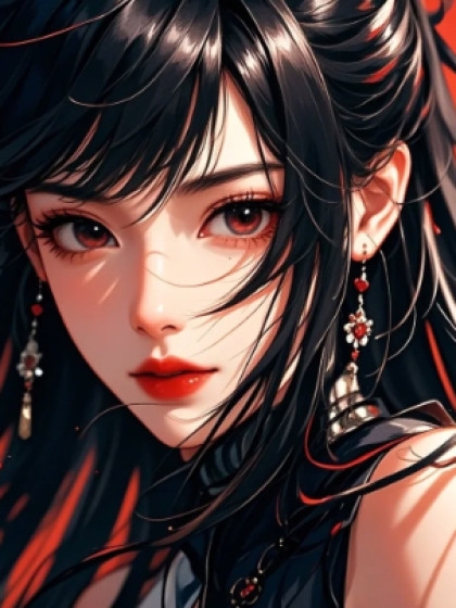 誤喊快遞員一聲親，被他老婆追著打