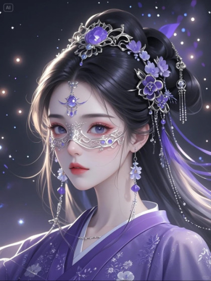 懷揣九胎嫁上神後，妖皇前夫悔瘋了