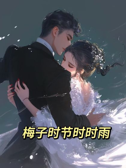 梅子時節時時雨