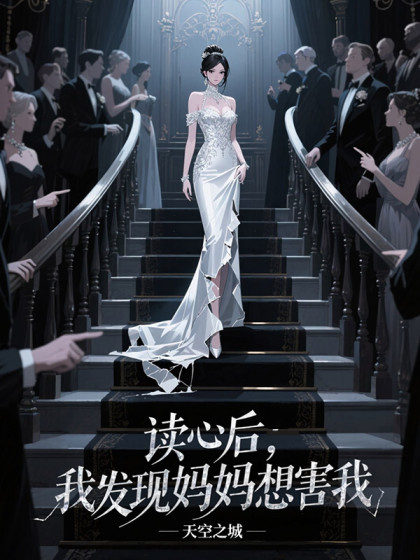 讀心後，我發現媽媽想害我