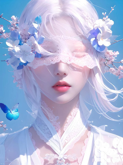 愛意成真亦是假