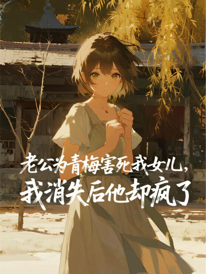 老公為青梅害死我女兒，我消失後他卻瘋了