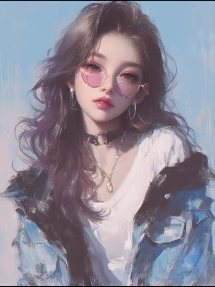 穿運動服參加時尚晚宴，我不站C位冇人敢拍