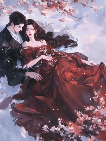 重生歸來，我與男友天各一方永不相逢