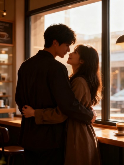 重生後，渣男賤女一鍋端