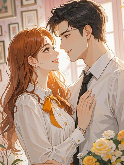 戀愛兩年，男友變弟弟