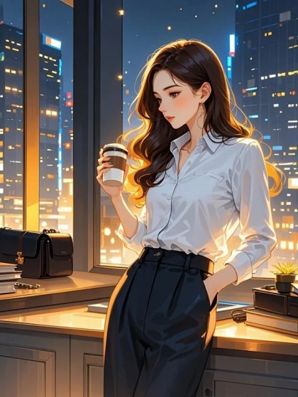 攤牌了，我是你公司大樓房東